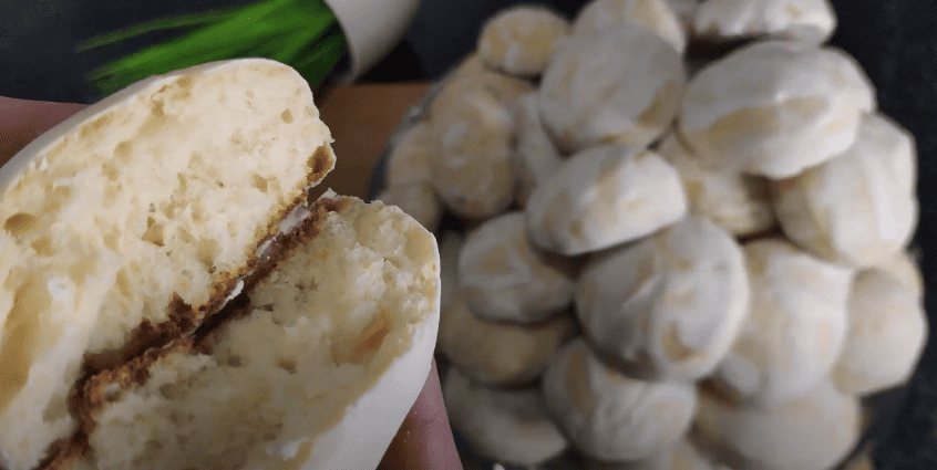 Ті самі пряники в глазурі, що пекли бабусі! Мінімум часу і гора смакоти!