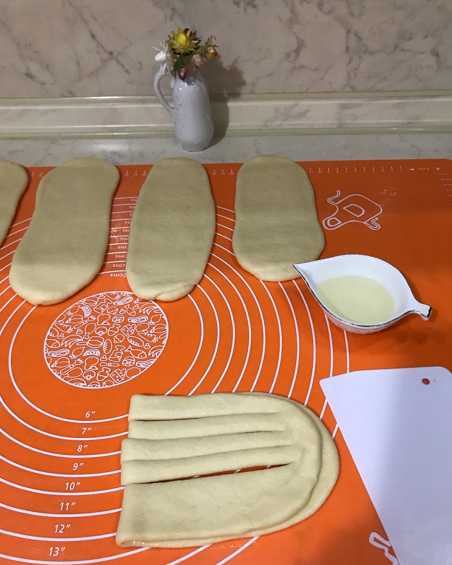 Смачні, м'якенькі та дуже затишні! Цукрові плюшки печу по-новому!