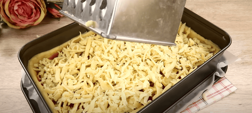 Нереально смачний пиріг! Ви будете у захваті! Просто та дуже смачно!