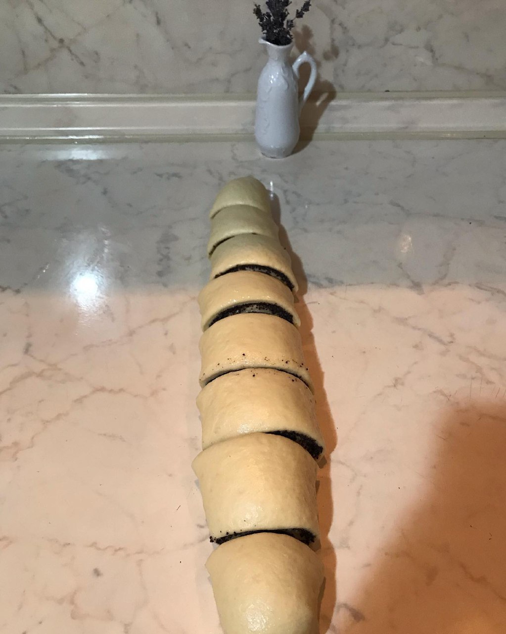 Наймаковіші зі всіх макових! Здобні булочки-рулетики з маком, як пух!