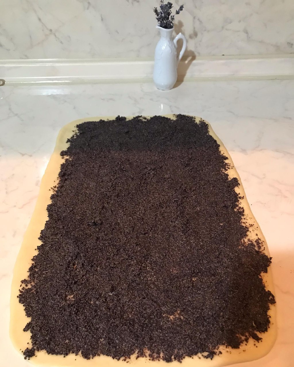 Наймаковіші зі всіх макових! Здобні булочки-рулетики з маком, як пух!