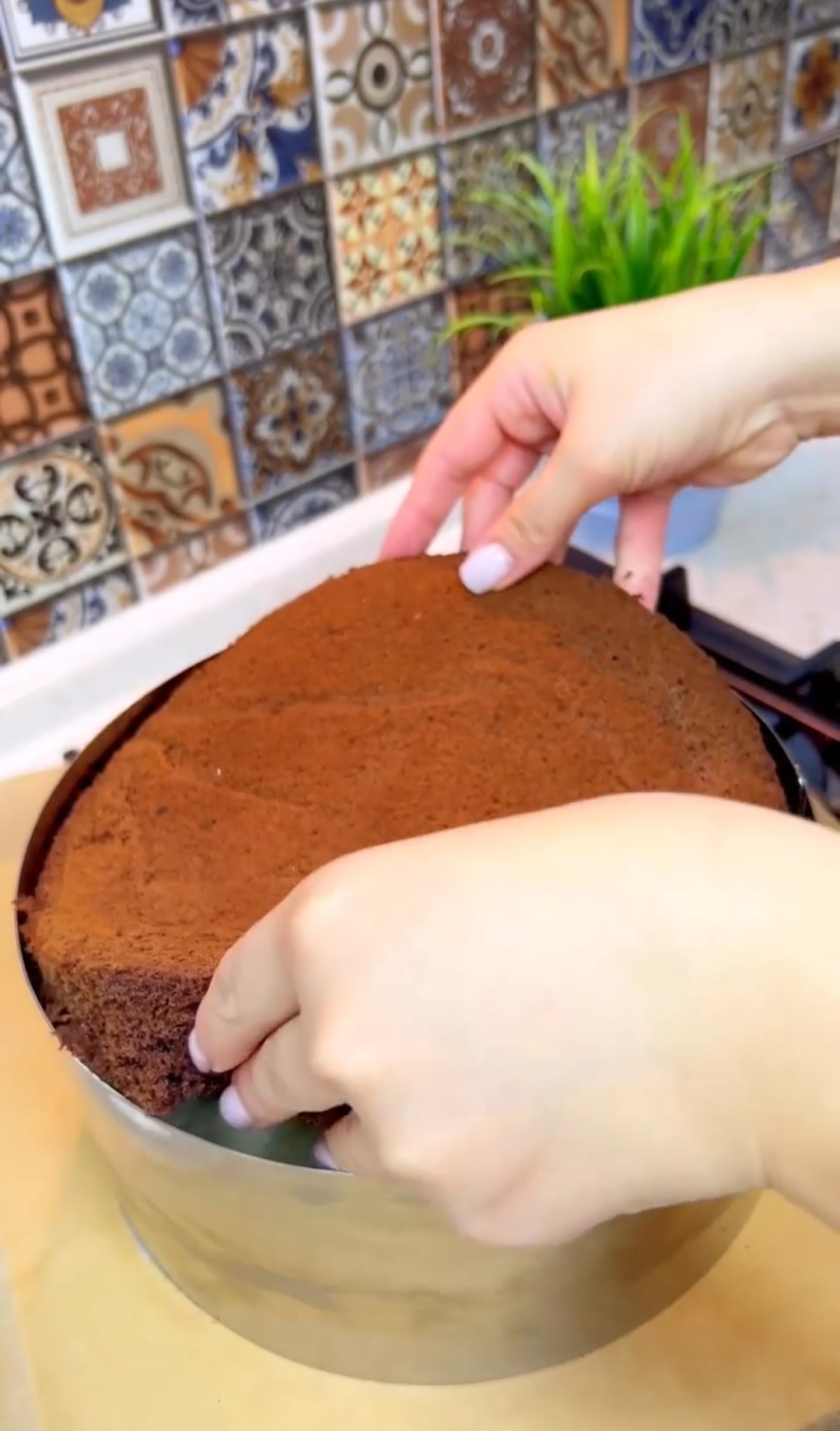 Справжня райська насолода! Неймовірно смачний торт "Баунті" - Ви повинні його спробувати!