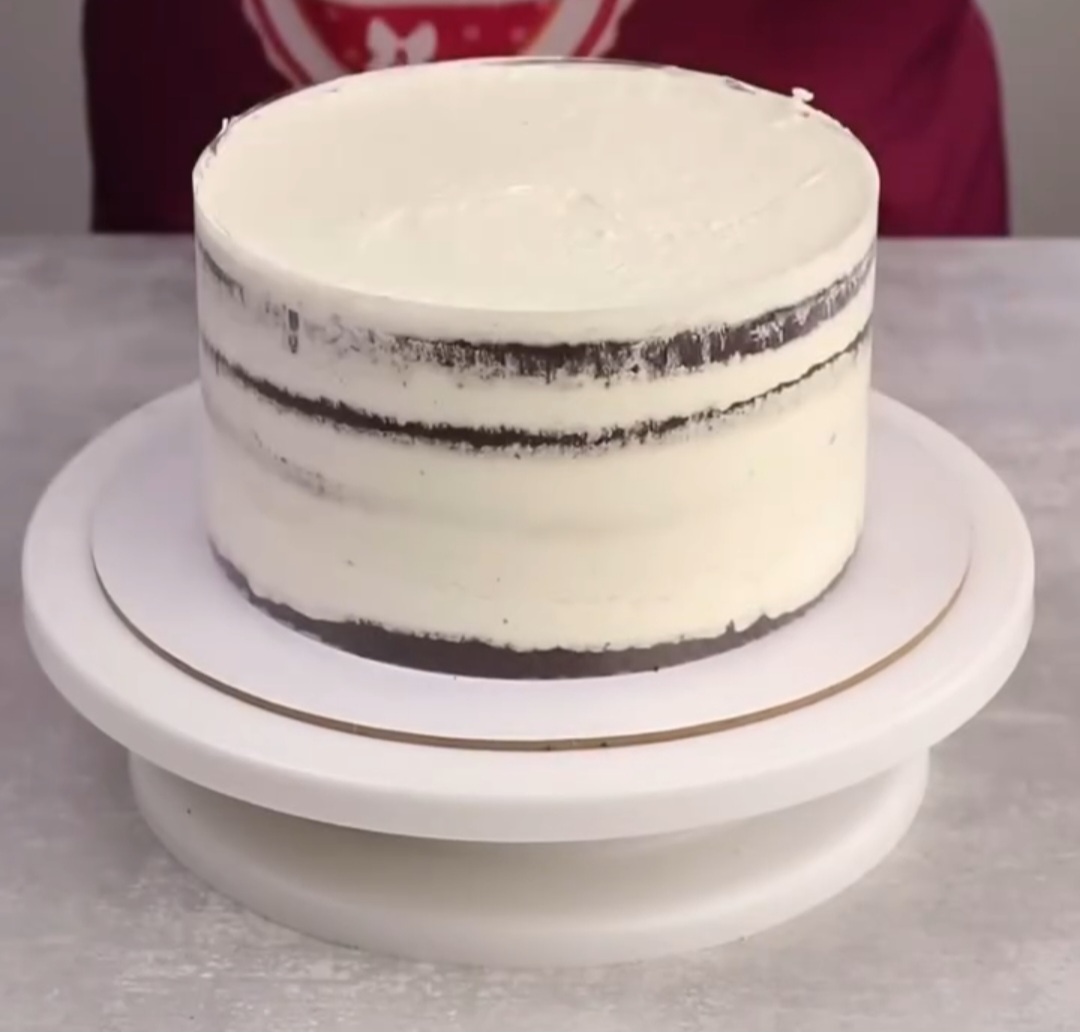 Ви повинні його спробувати! Торт "Баунті" - ніжний бісквіт, кокосовий прошарок та смачний крем! 10 Ви повинні його спробувати! Торт "Баунті" - ніжний бісквіт, кокосовий прошарок та смачний крем!