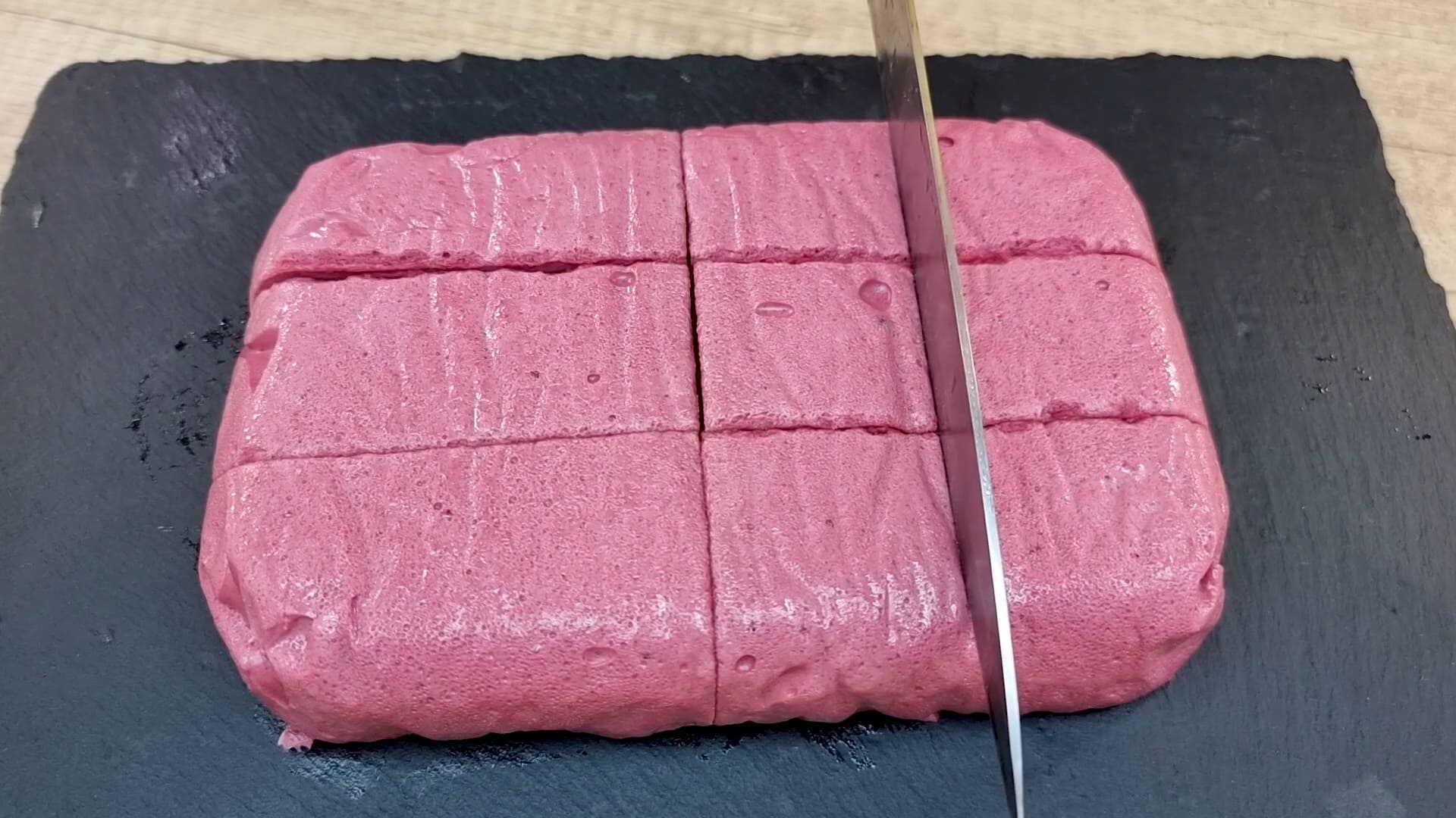 Готую найпростіший зефір! Корисний та швидкий десерт без яєць і борошна!