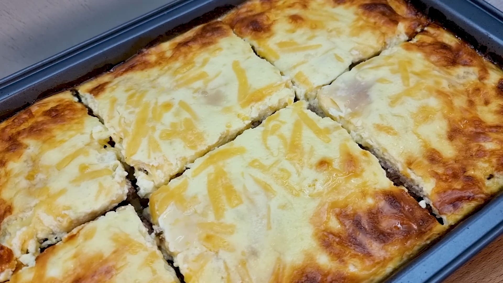 Котлети більше не смажу! Цю вечерю готую у духовці – ситно, смачно, швидко!