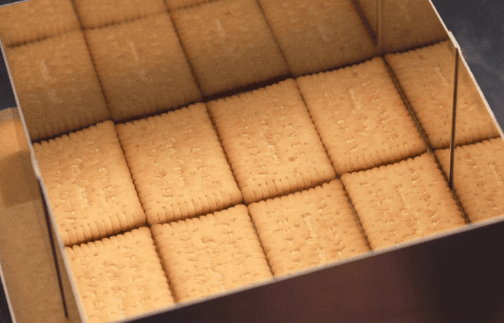 Він підкорив увесь світ! Готую найніжніший десерт, який буквально тане у роті! 7 Він підкорив увесь світ! Готую найніжніший десерт, який буквально тане у роті!