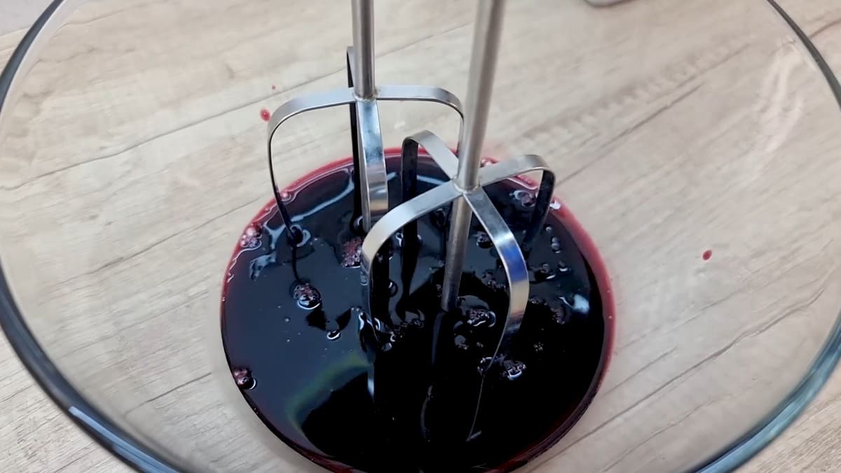 Готую найпростіший зефір! Корисний та швидкий десерт без яєць і борошна!