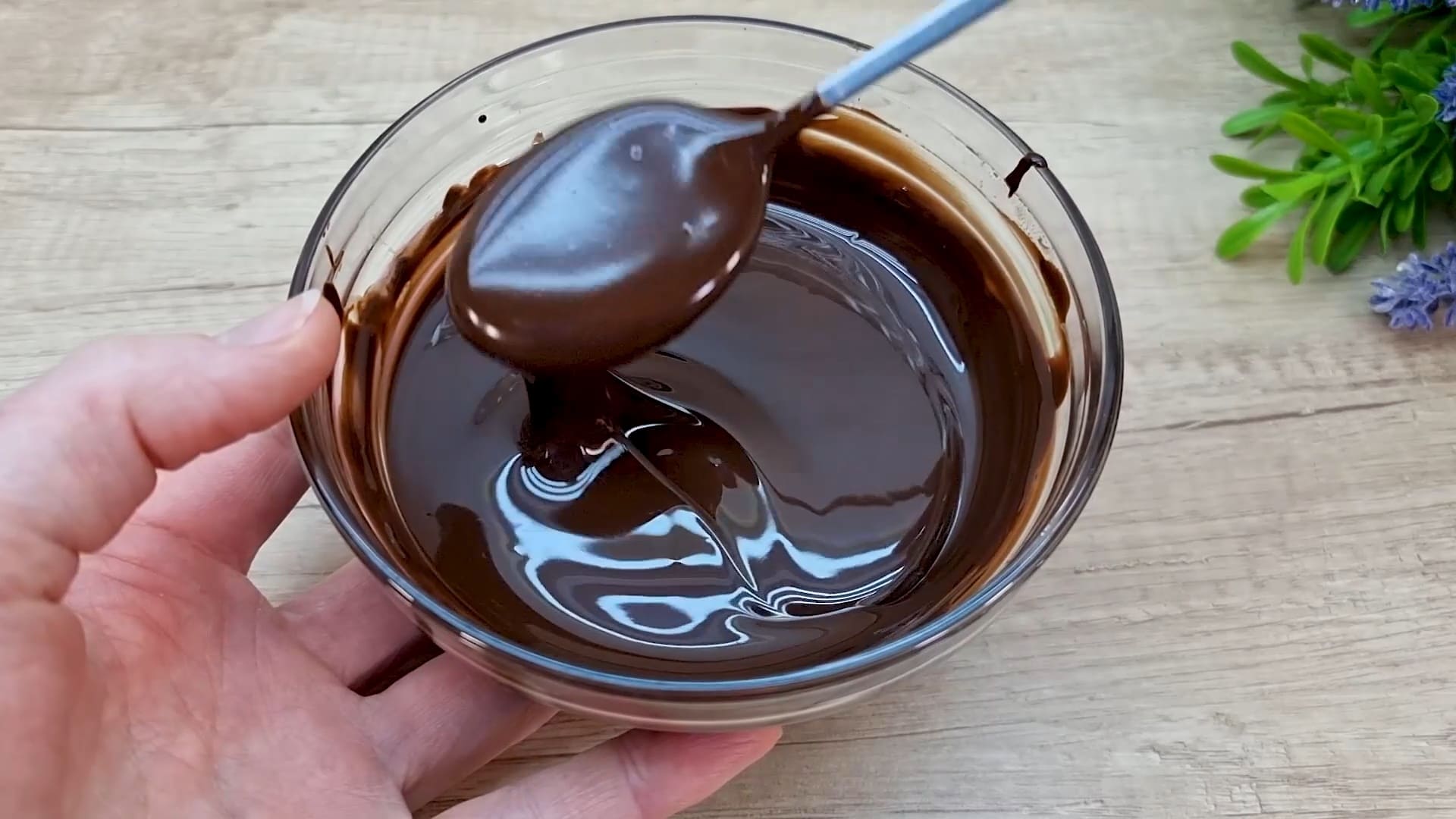 Швидкий десерт "Банановий снікерс" - це дуже смачно! Без яєць і борошна!