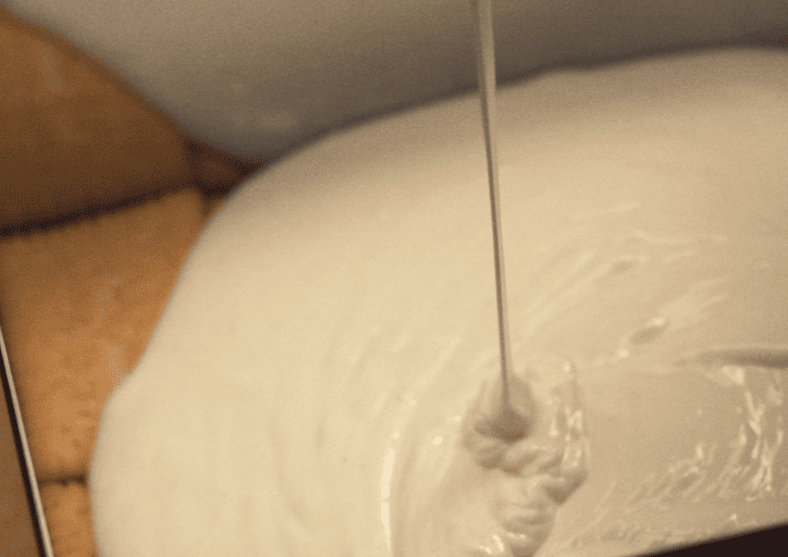 Він підкорив увесь світ! Готую найніжніший десерт, який буквально тане у роті! 9 Він підкорив увесь світ! Готую найніжніший десерт, який буквально тане у роті!