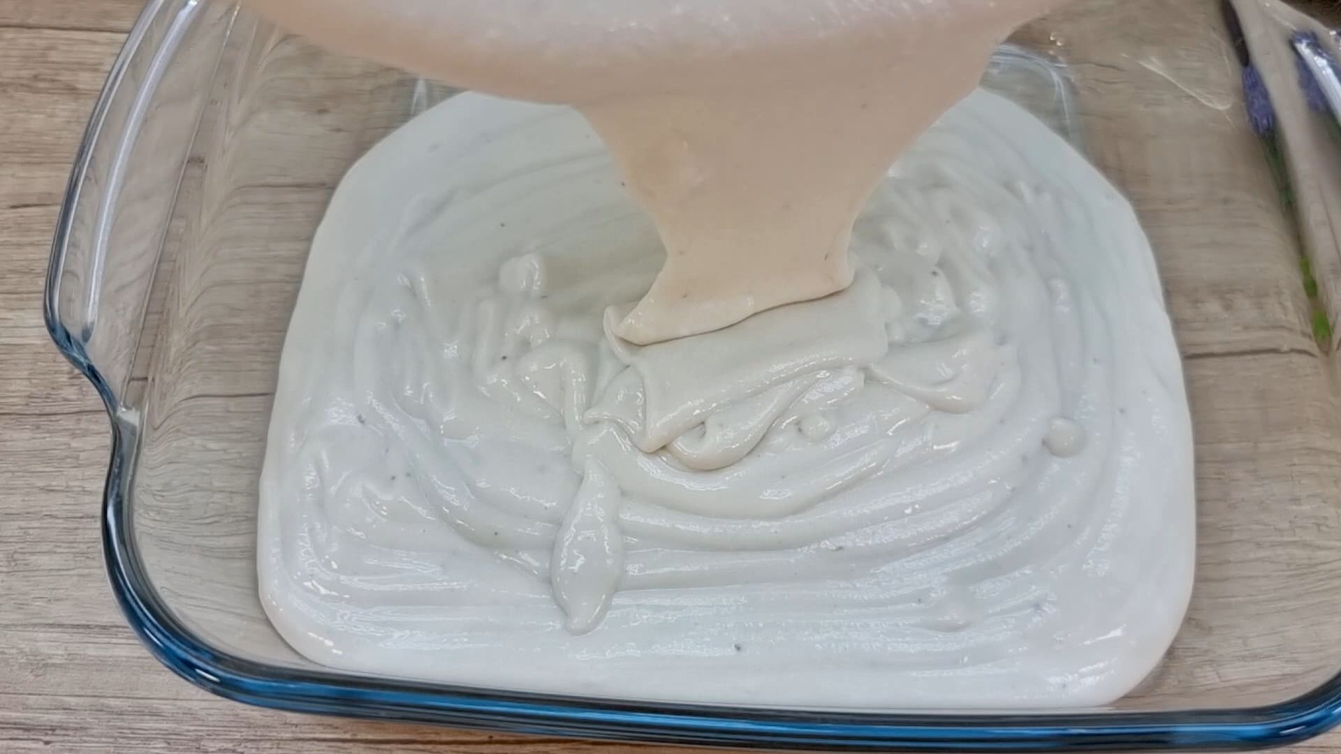 Смачний, як цукерка! Дуже простий, дієтичний та швидкий сирний десерт 13 Смачний, як цукерка! Дуже простий, дієтичний та швидкий сирний десерт