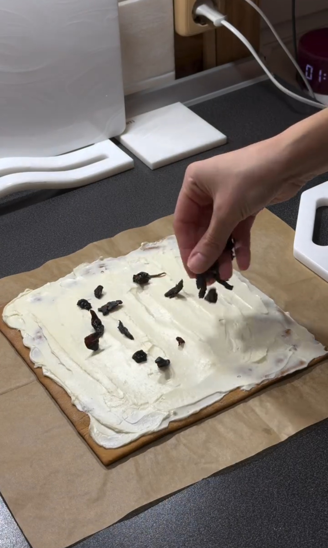 Це один з моїх улюблених тортиків! Пляцок "Рижик" - тут ідеально все! Неймовірна смакота! 12 Це один з моїх улюблених тортиків! Пляцок "Рижик" - тут ідеально все! Неймовірна смакота!