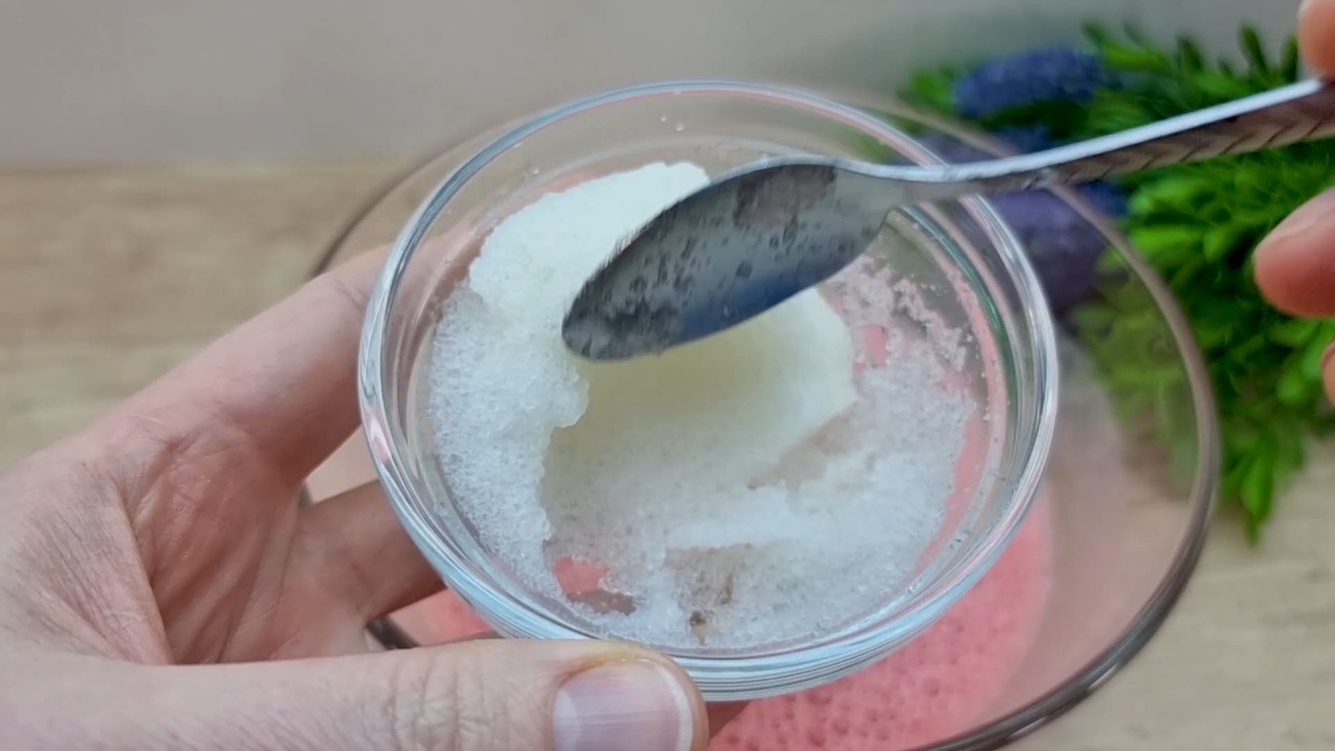 Діти його обожнюють! Смачний, корисний, освіжаючий десерт "Бабл гам"