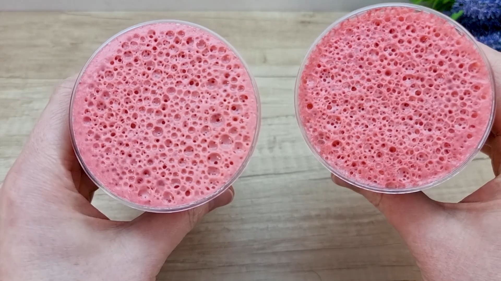 Діти його обожнюють! Смачний, корисний, освіжаючий десерт "Бабл гам"