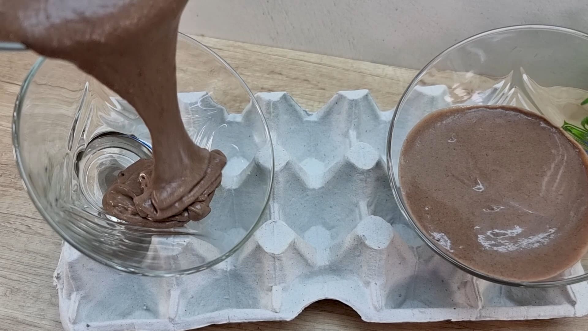 Беру лише кілька інгредієнтів і готую ніжний, смачний десерт, який люблять всі!