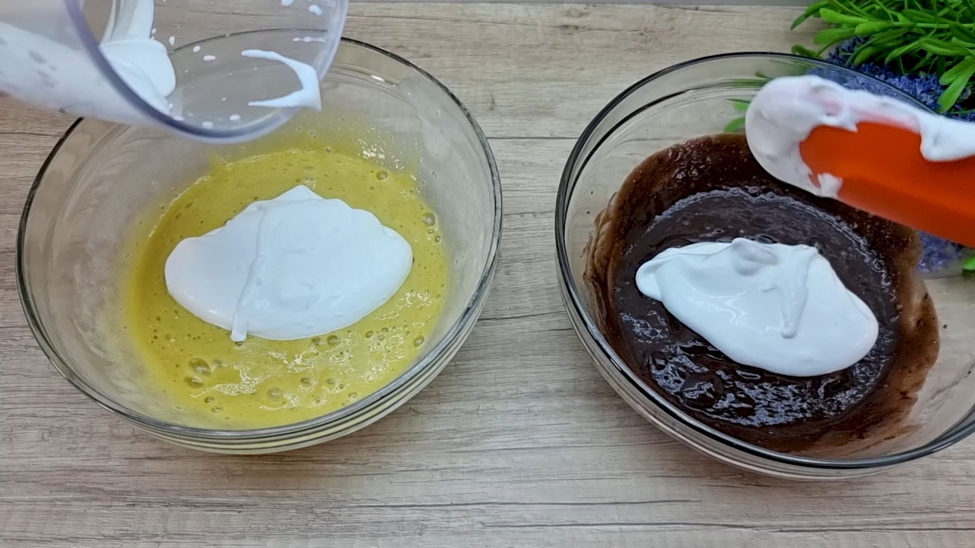 Беру лише кілька інгредієнтів і готую ніжний, смачний десерт, який люблять всі!