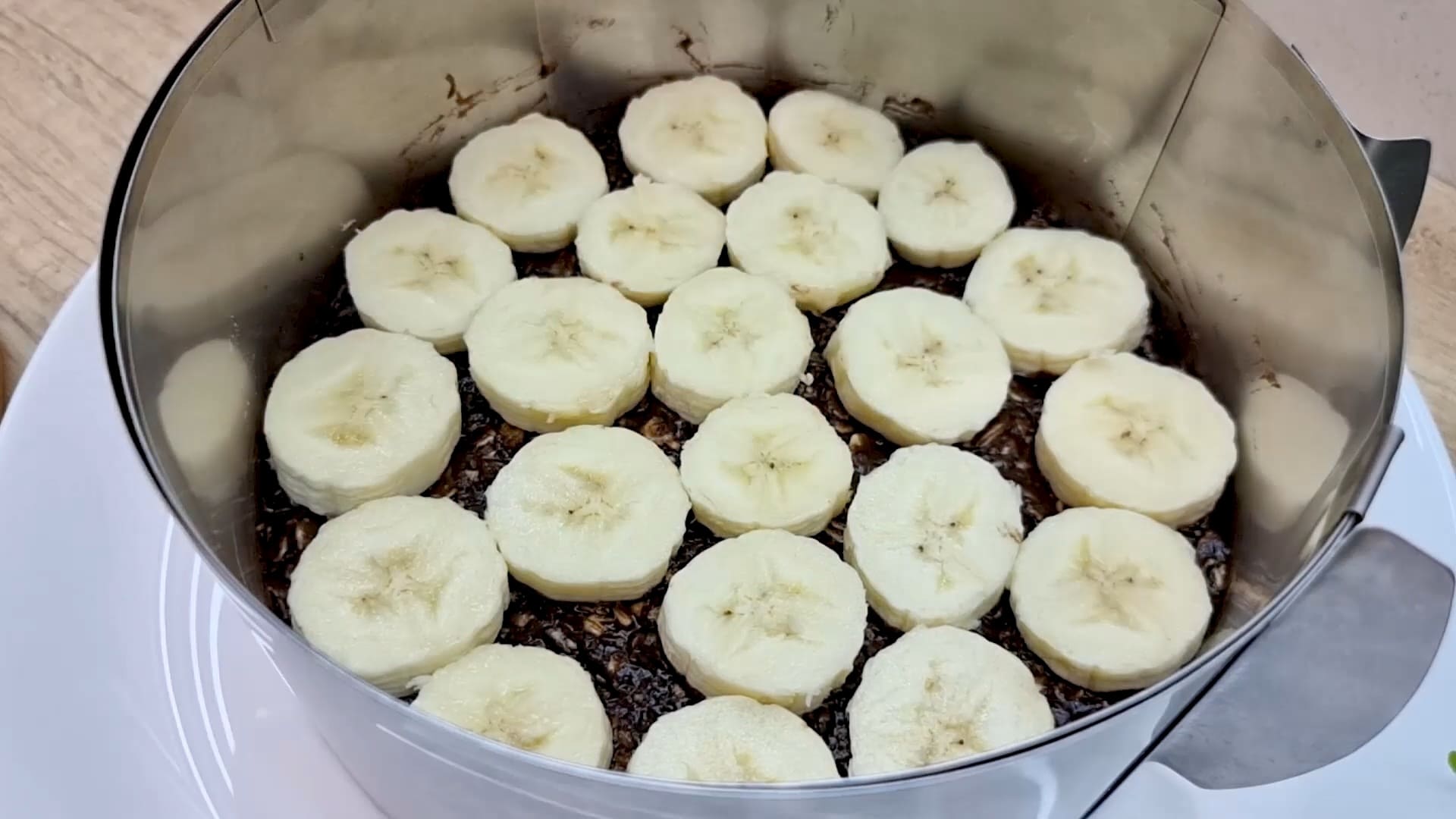 Беру лише 3 інгредієнти і отримую корисний та смачний десерт! Всі у захваті!