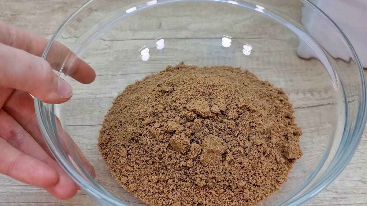 Неймовірно смачний, ніжний і простий у приготуванні! Десерт "Зимова казка" без випічки! 13 Неймовірно смачний, ніжний і простий у приготуванні! Десерт "Зимова казка" без випічки!