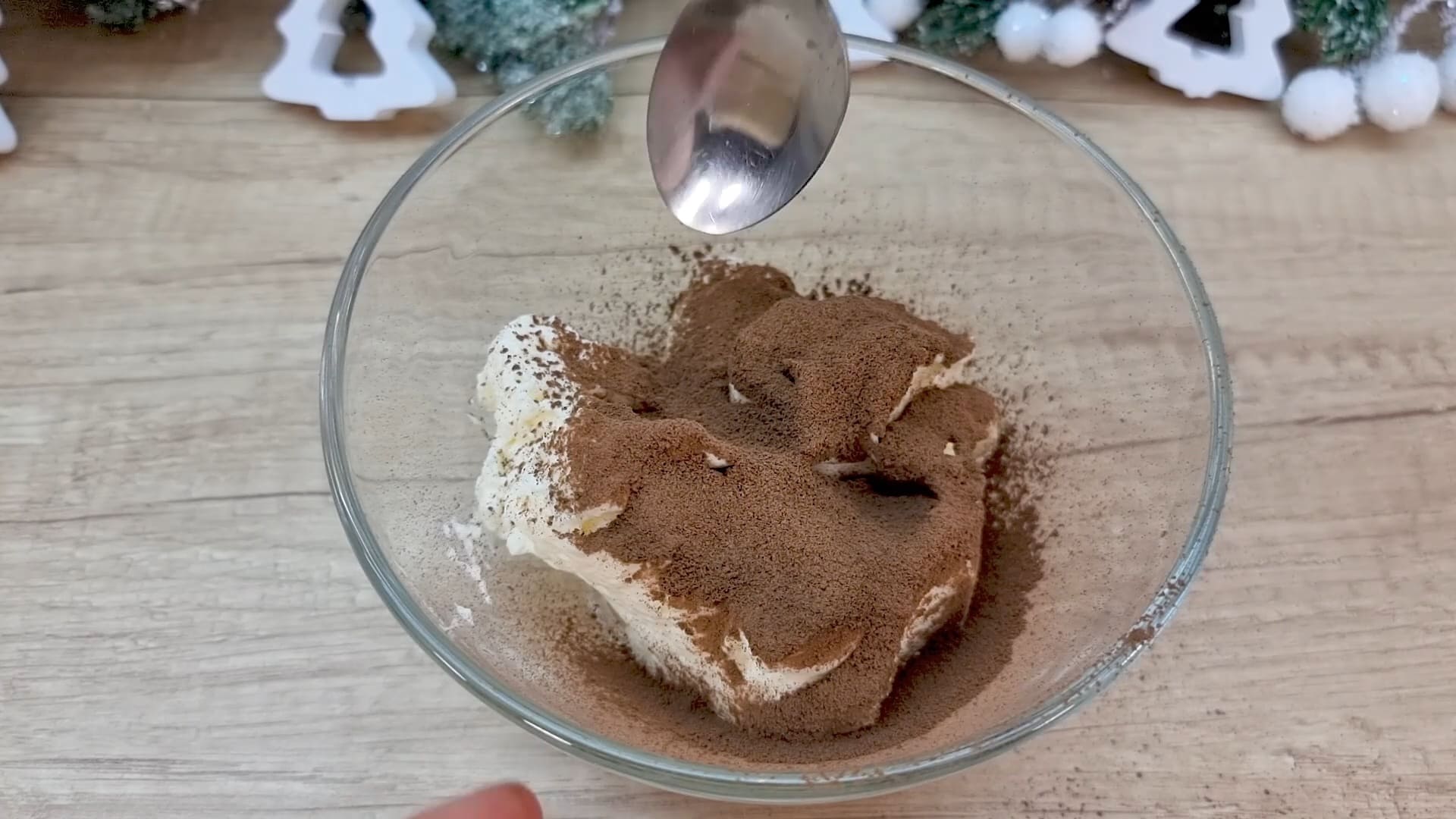 Ви не повірите, але цей десерт я готую БЕЗ випічки! Шоколадний рулет на швидку руку! 20 Ви не повірите, але цей десерт я готую БЕЗ випічки! Шоколадний рулет на швидку руку!