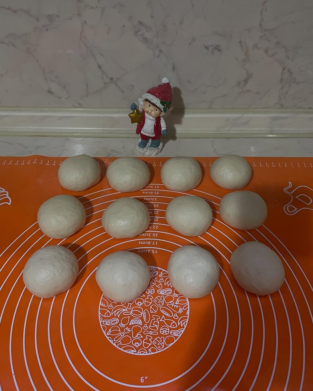 Рулетики з часником і зеленню до борщу - смачні, м'які навіть через кілька днів!