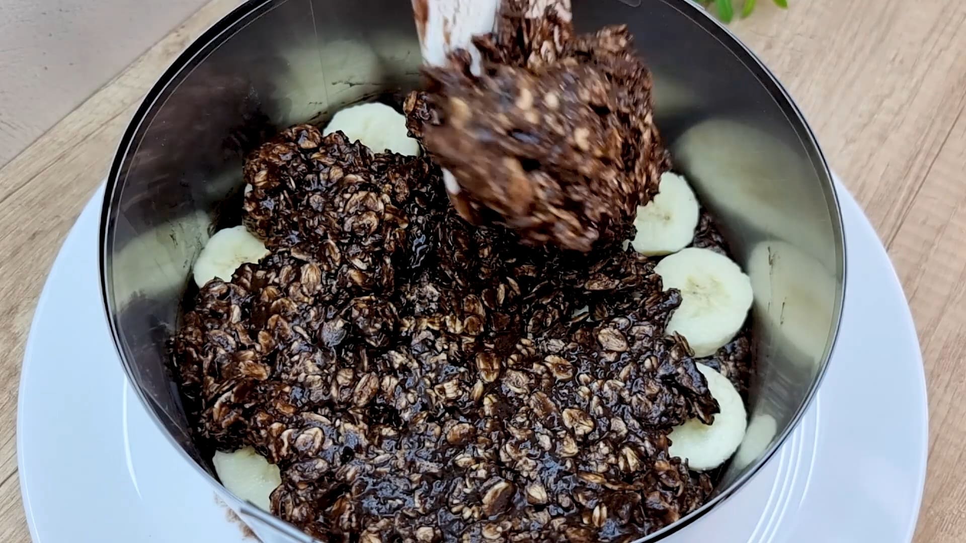 Беру лише 3 інгредієнти і отримую корисний та смачний десерт! Всі у захваті!