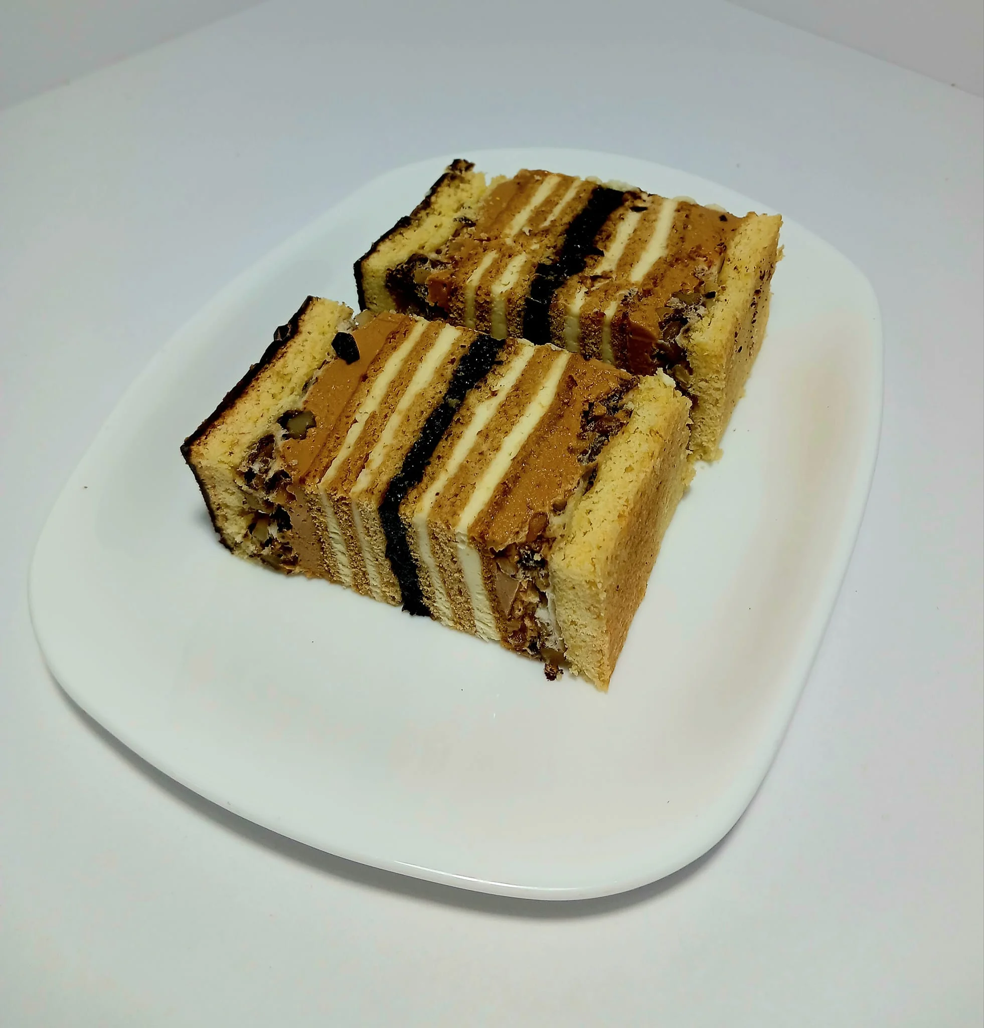 Неймовірно смачний пляцок "Батяр": смакота, що підкорює серця! 6 Неймовірно смачний пляцок "Батяр": смакота, що підкорює серця!