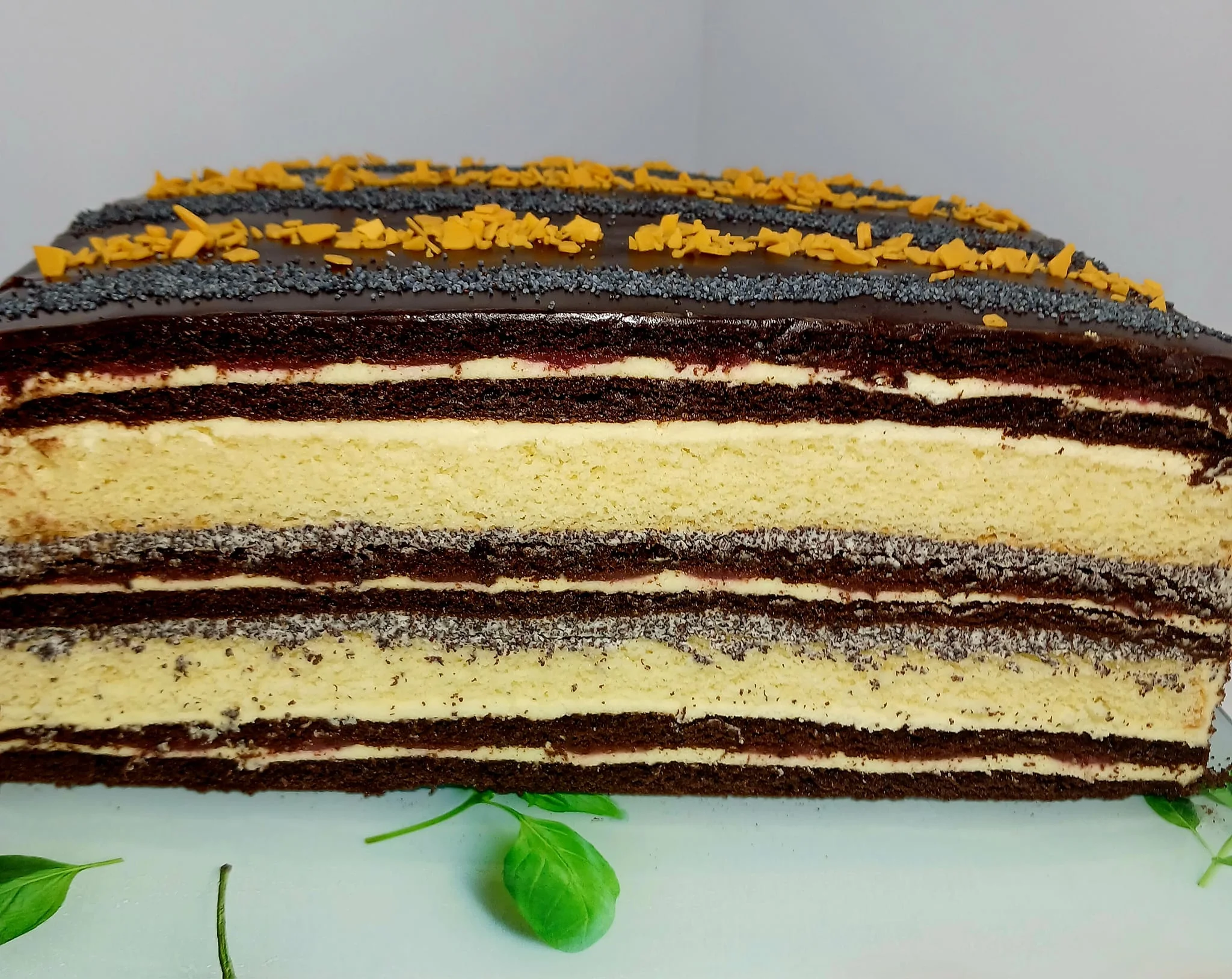 Дуже смачний і простий в приготуванні пляцок "Світлана": зберігайте рецептик!