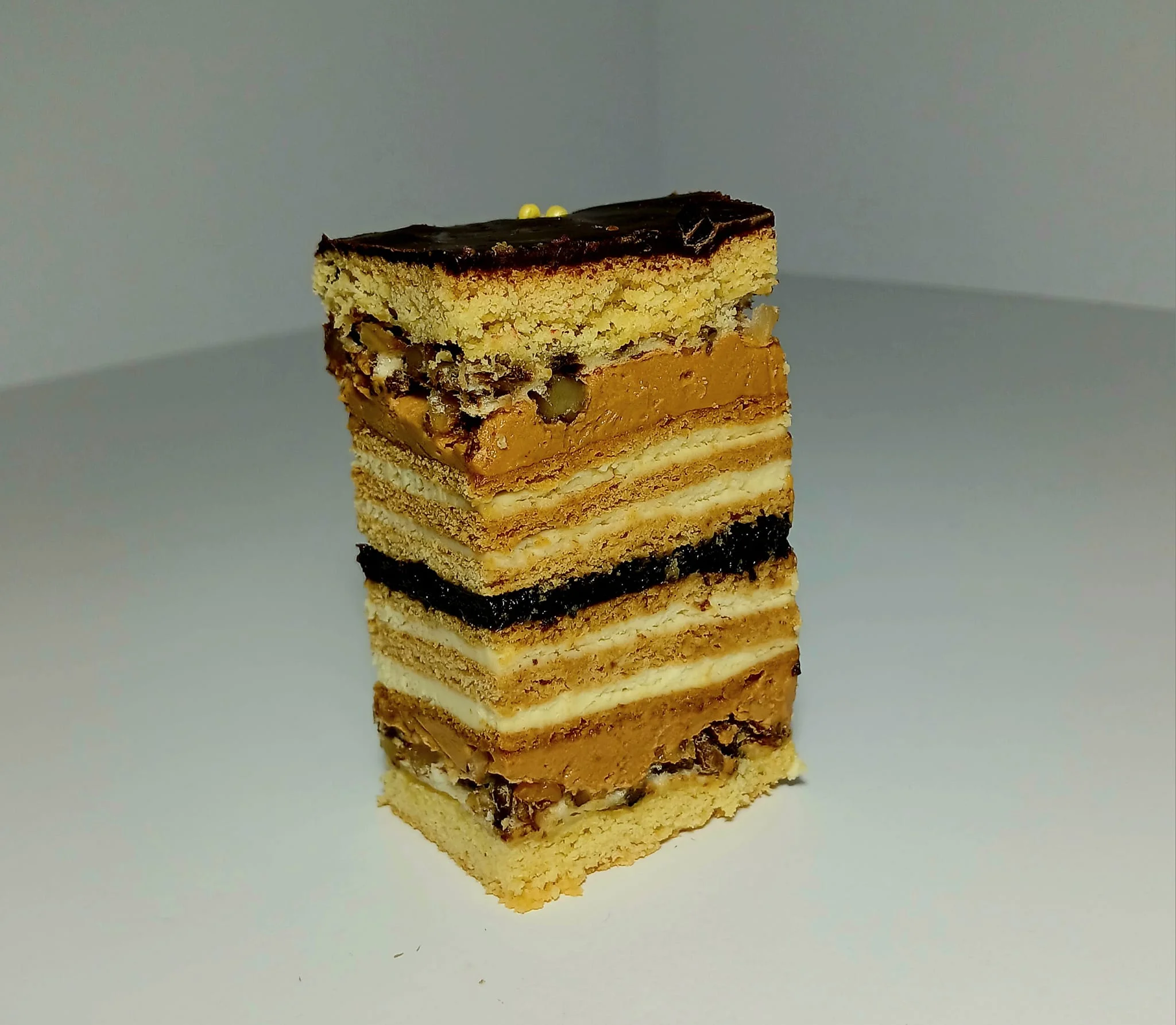 Неймовірно смачний пляцок "Батяр": смакота, що підкорює серця! 4 Неймовірно смачний пляцок "Батяр": смакота, що підкорює серця!