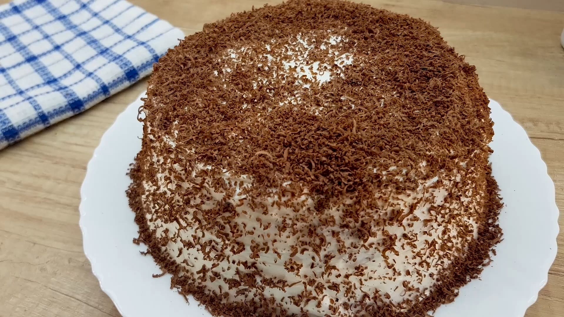 А Ви готуєте торт у мікрохвильовій? Варто приготувати - це швидко, зручно і смачно!