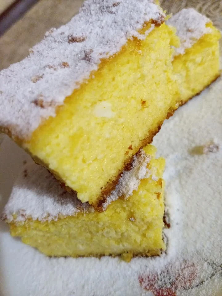 Сирна ніжність шокує простотою: запіканка, від якої всі в захваті!