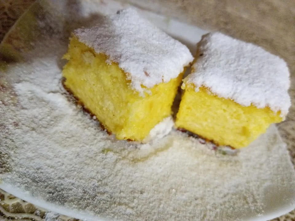 Сирна ніжність шокує простотою: запіканка, від якої всі в захваті!