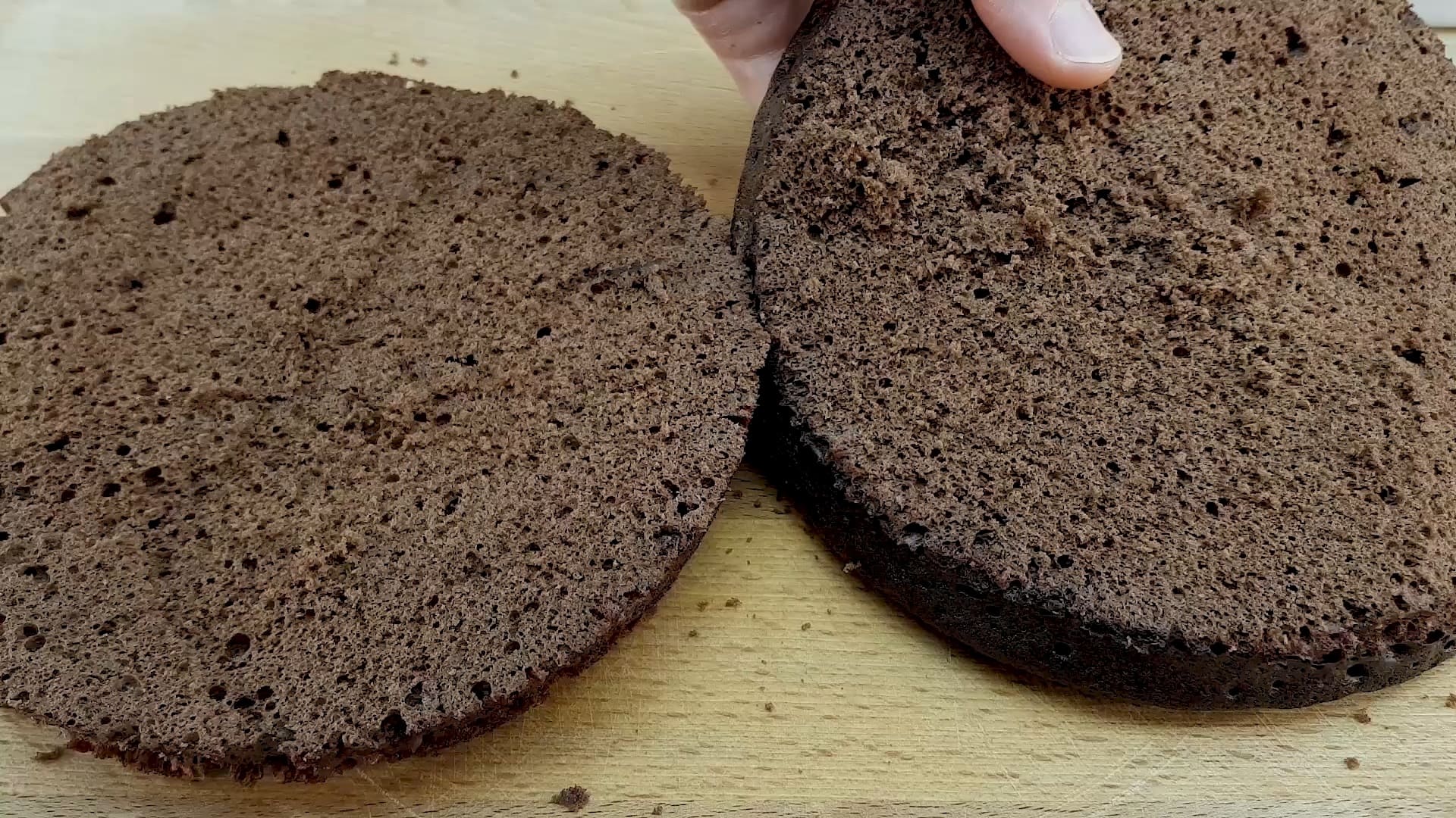 А Ви готуєте торт у мікрохвильовій? Варто приготувати - це швидко, зручно і смачно!