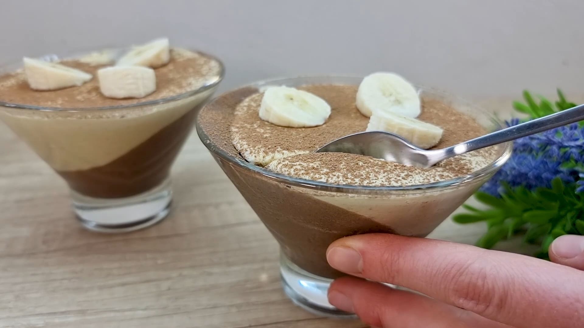 Беру лише кілька інгредієнтів і готую ніжний, смачний десерт, який люблять всі!