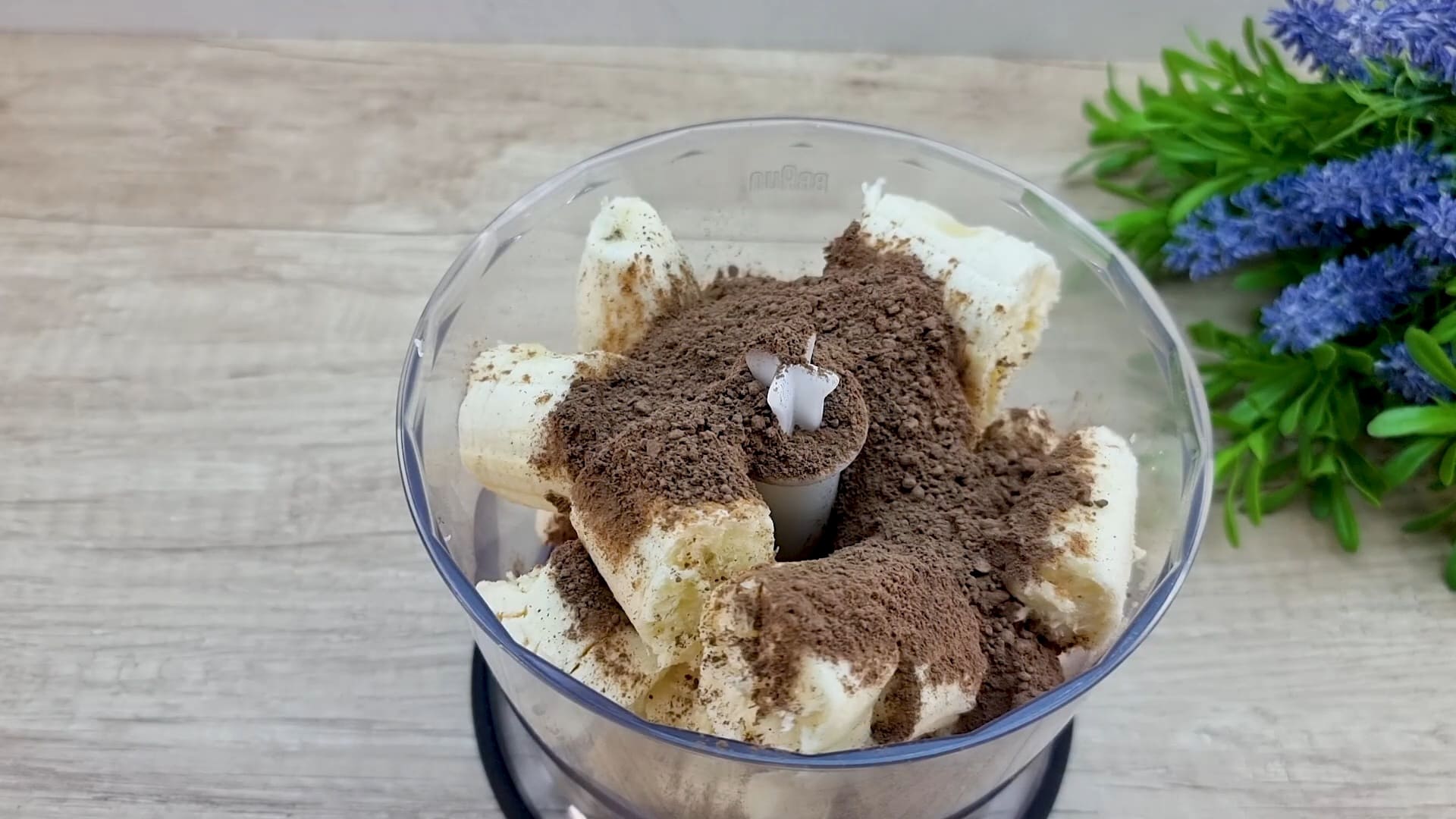 Беру лише 3 інгредієнти і отримую корисний та смачний десерт! Всі у захваті!