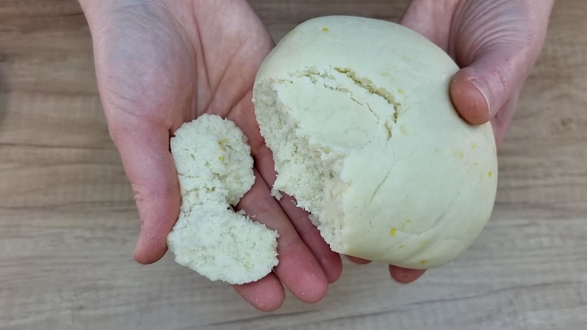 Лимонне печиво без пшеничного борошна із фантастичним смаком! 16 Лимонне печиво без пшеничного борошна із фантастичним смаком!