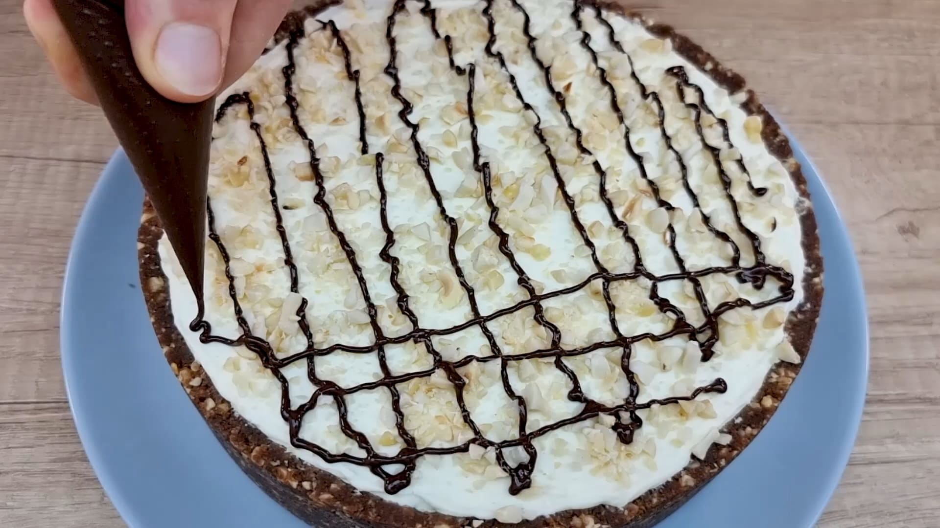 Неймовірно смачний, ніжний і простий у приготуванні! Десерт "Зимова казка" без випічки! 22 Неймовірно смачний, ніжний і простий у приготуванні! Десерт "Зимова казка" без випічки!