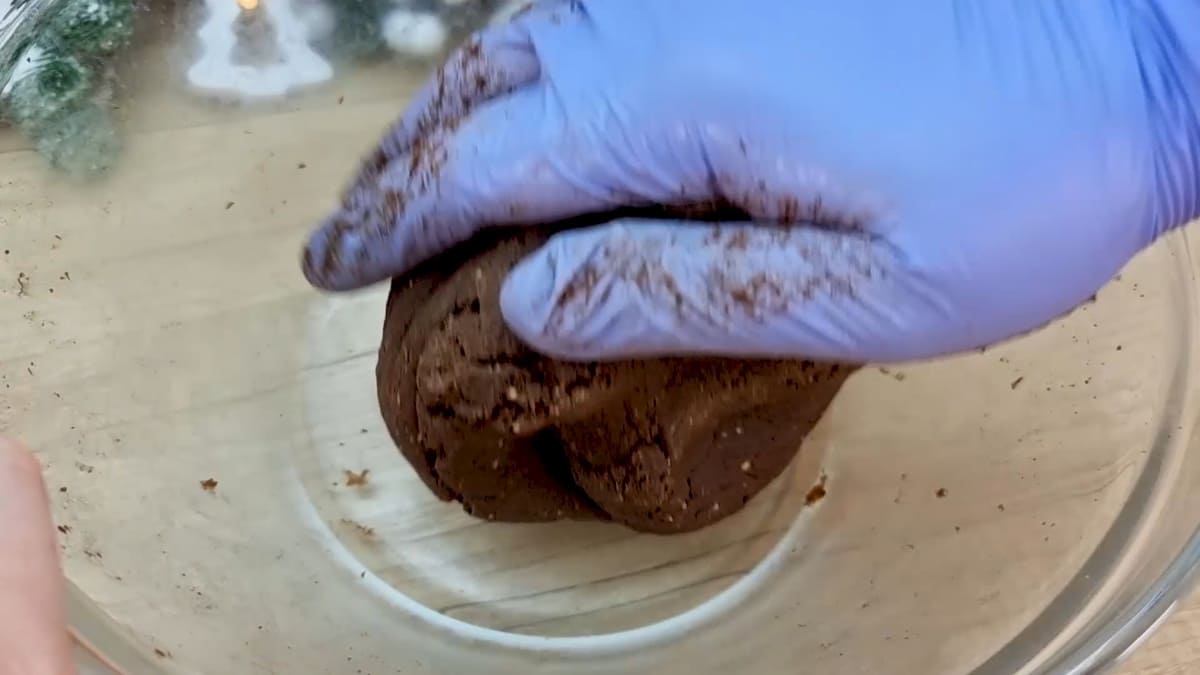 Ви не повірите, але цей десерт я готую БЕЗ випічки! Шоколадний рулет на швидку руку! 15 Ви не повірите, але цей десерт я готую БЕЗ випічки! Шоколадний рулет на швидку руку!