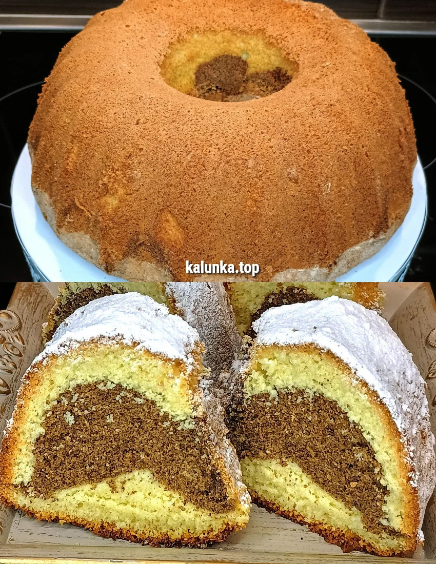 Смак, що заполонив кухні: кекс, від якого не відірватись! 11 Смак, що заполонив кухні: кекс, від якого не відірватись!