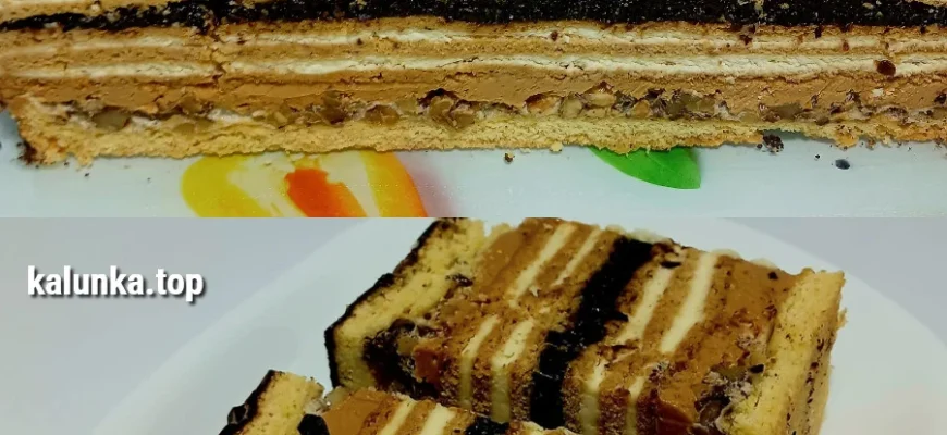 Неймовірно смачний пляцок "Батяр": смакота, що підкорює серця! 1 67896789 6