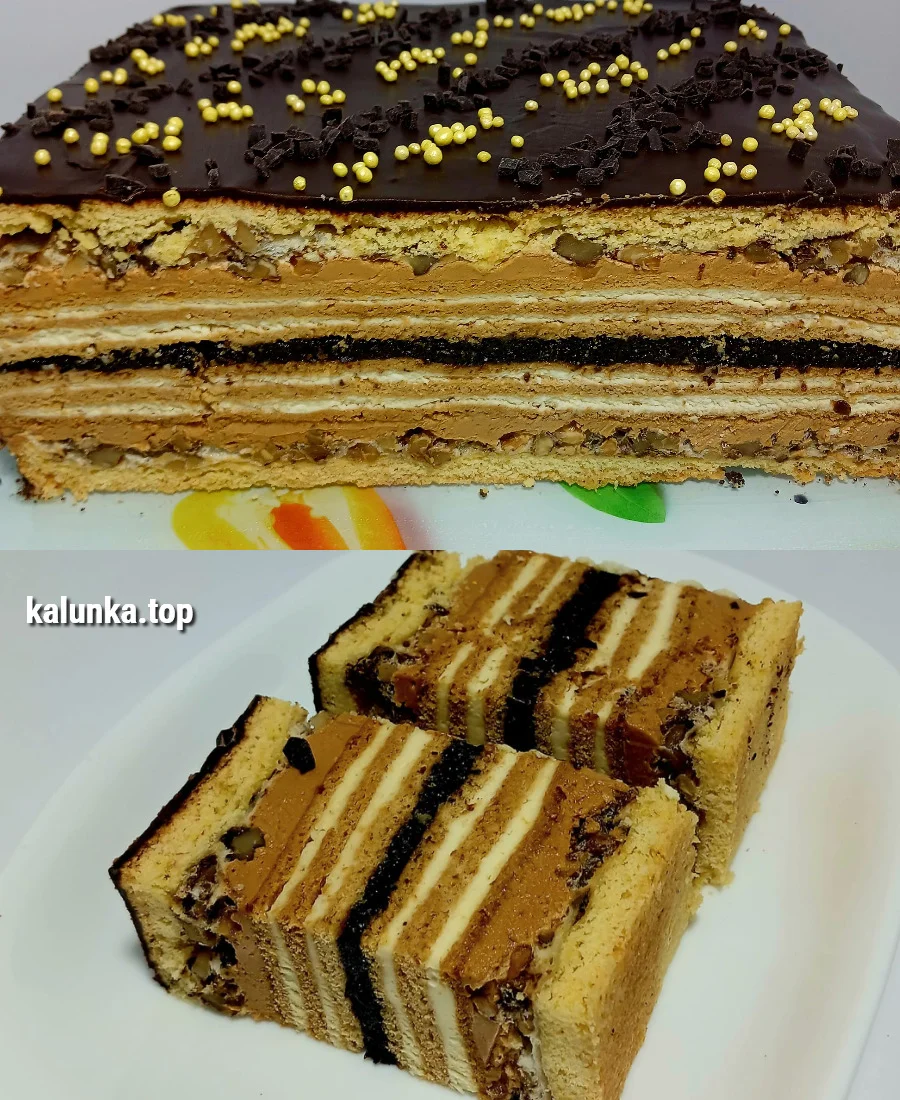 Неймовірно смачний пляцок "Батяр": смакота, що підкорює серця! 8 Неймовірно смачний пляцок "Батяр": смакота, що підкорює серця!