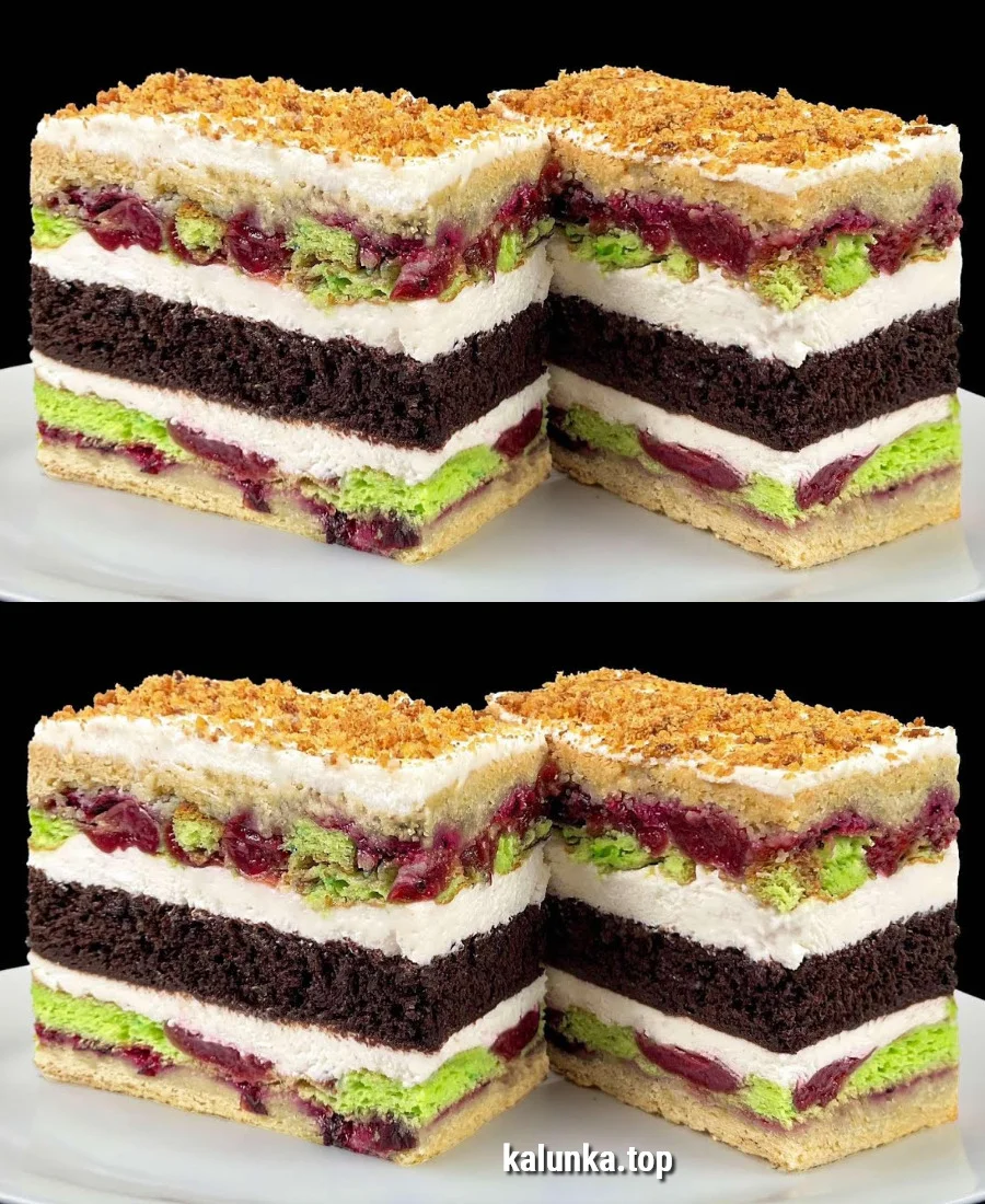 Ніжність, що шокує: пляцок "ГУЦУЛЬСЬКА МАГІЯ", який їдять губами!