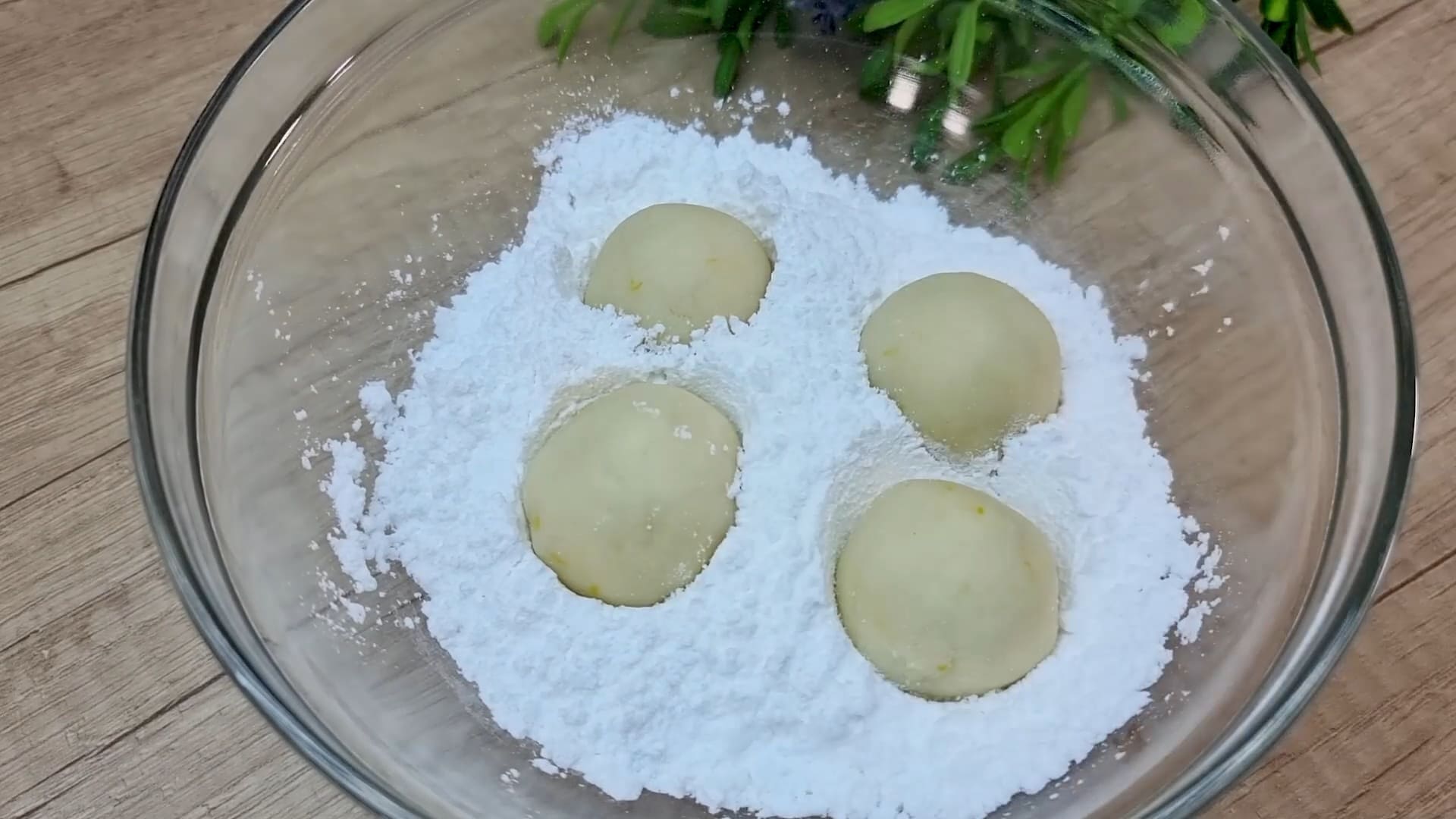 Лимонне печиво без пшеничного борошна із фантастичним смаком! 17 Лимонне печиво без пшеничного борошна із фантастичним смаком!