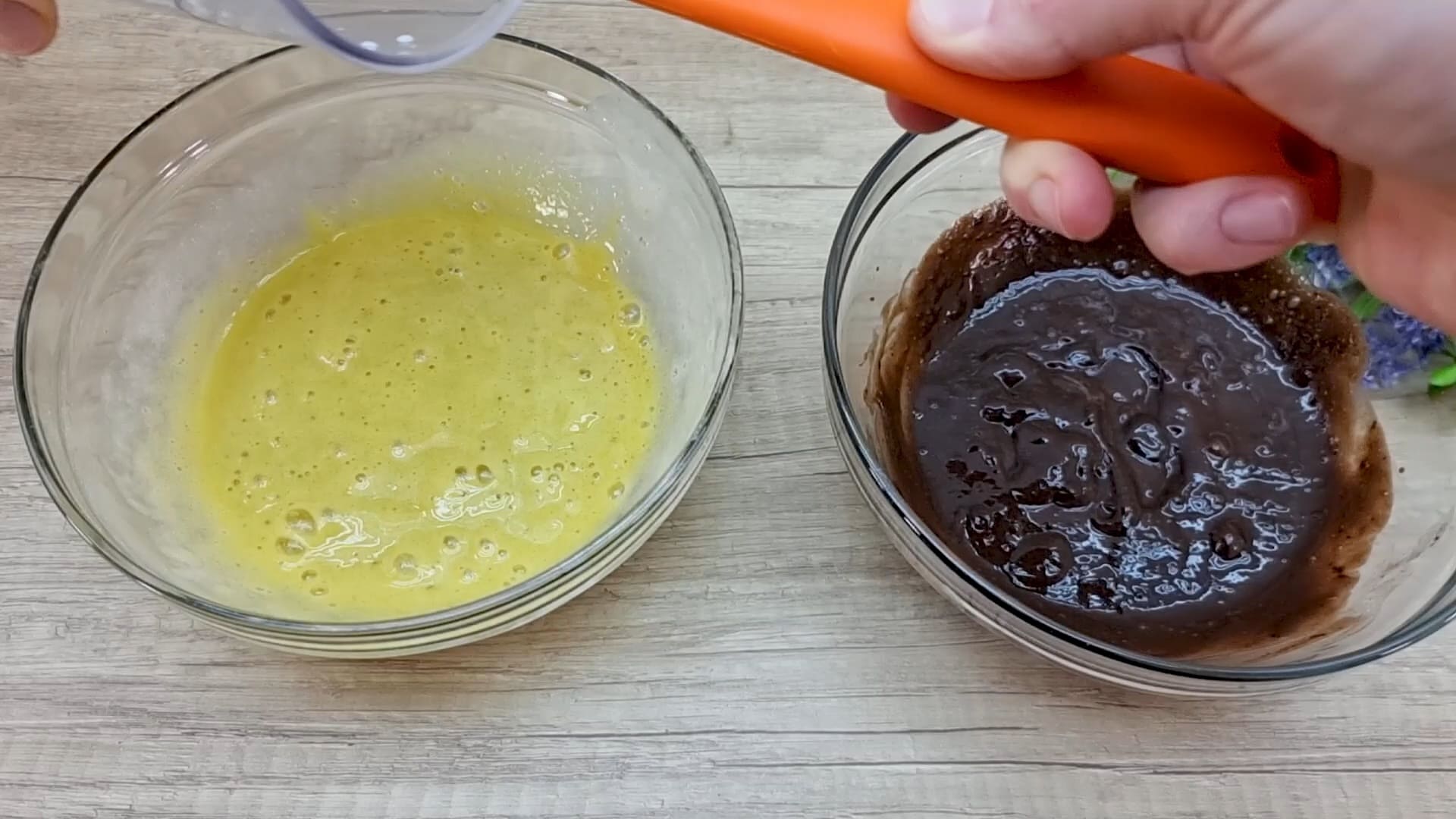 Беру лише кілька інгредієнтів і готую ніжний, смачний десерт, який люблять всі!