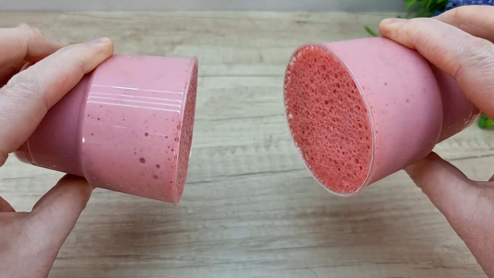 Діти його обожнюють! Смачний, корисний, освіжаючий десерт "Бабл гам"