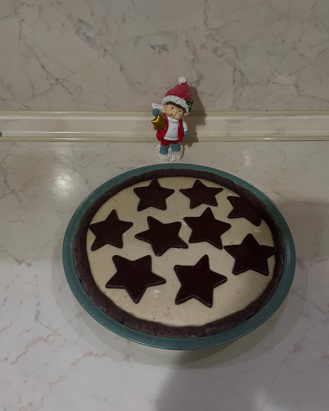 Цей шоколадний сирник з йогуртом зможе приготувати кожен! Нереально смачно!