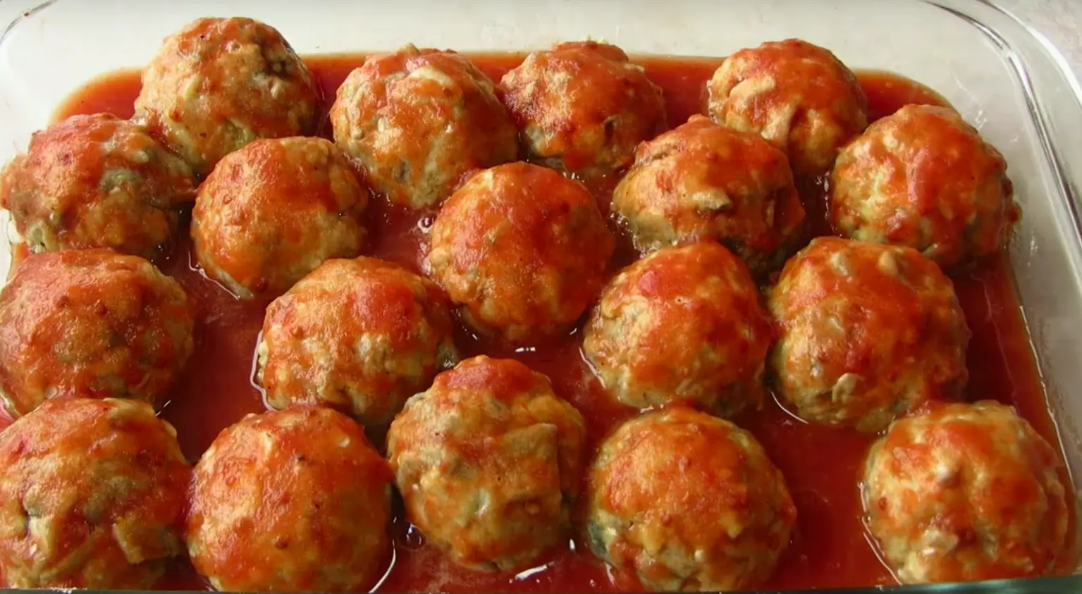 Пісні рисові тюфтельки з грибами - зберігайте рецептик