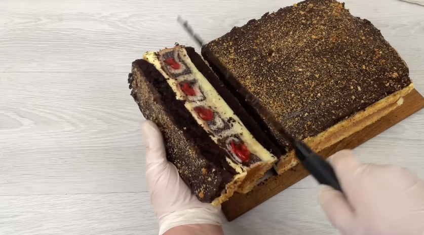 Такого пляцка ВИ ЩЕ НЕ ГОТУВАЛИ! "ТАРАСОВІ ВУСА" за рецептом української господині