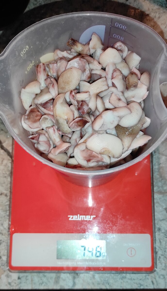 Таких ви напевно ще не пробували: мариновані маслюки за особливим рецептом, ділюсь покроково з фото 30 1a2550a2d3628eff29b6bf66f948274e