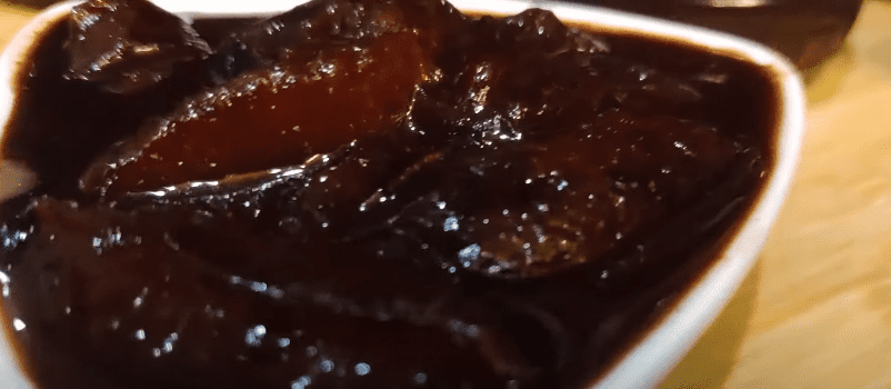 Слива у шоколаді на зиму: нереально смачне варення зі слив, тепер цукерки в минулому – це улюблені ласощі для дітей 15 32a3c75617a79a2e50c6fb0e31147357