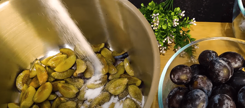 Слива у шоколаді на зиму: нереально смачне варення зі слив, тепер цукерки в минулому – це улюблені ласощі для дітей 10 35562d97005172f2beef2cd9cc3d2c6c