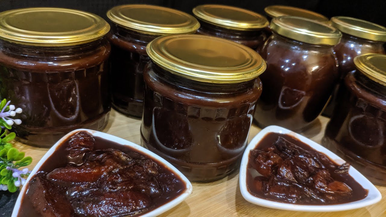 Слива у шоколаді на зиму: нереально смачне варення зі слив, тепер цукерки в минулому – це улюблені ласощі для дітей 9 689e30560d28395c2d8b1330e0f86b7e